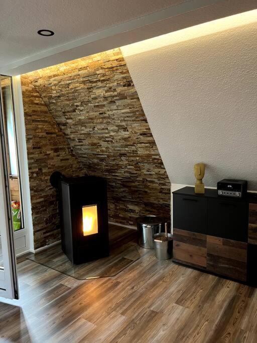 Ferienhaus Marianne Im Harz Langelsheim Buitenkant foto